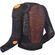 Rukka Rps Aft Body Protector Black Черный