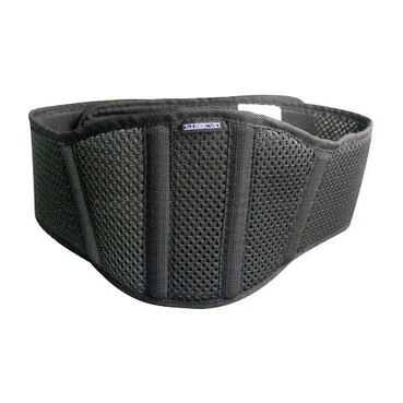 Motorcycle Lumbar Band TJ Marvin A30 AIRремень Black