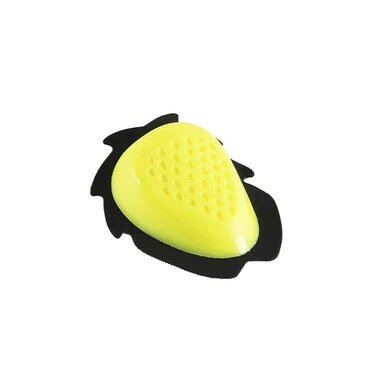 Lightech Dropper Knee Sliders Yellow Желтый