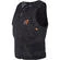Rukka Kastor Aft Sleeveless Protector Black Черный