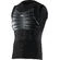 Six2 Kit Pro Sm9 Sleeveless Protection Shirt Black Черный