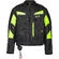 Motoairbag Jacket Mab V4.0 Airbag Removable Sleeves Black
