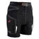 Zandona Netcube Shorts Black Черный