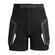 Zandona Netcube Shorts Kid Black Черный