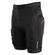 Zandona Soft Active Shorts Черный