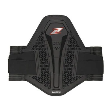 Zandona Lumbar Protection Hybrid Back Pro X4 Черный