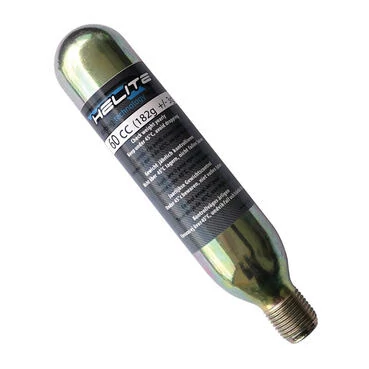 Helite Co2 60cc Cartridge