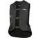 Helite E-turtle 2 Airbag Vest Black Черный