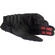 Alpinestars TECHDURA Red Black Motorcycle Cross Enduro Gloves