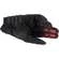 Alpinestars TECHDURA Red Black Motorcycle Cross Enduro Gloves