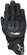 Motorcycle мотоперчатки Leather Perforated Alpinestars SP-5 Black