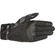 Alpinestars YOUTH REEF Kid's MOto Gloves Black Gray Camo