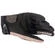 Alpinestars MEGAWATT Cross Enduro Motorcycle Gloves Stone Black