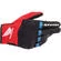 Alpinestars HONDA COPPER Fabric Motorcycle мотоперчатки Black Red Blue