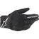 Urban Motorcycle мотоперчатки In Alpinestars COPPER Fabric Black White