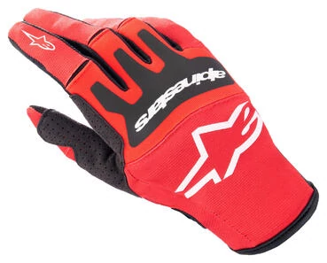 Alpinestars Techstar мотоперчатки