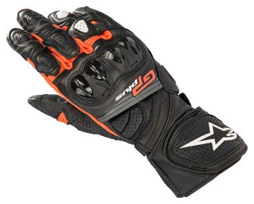 Alpinestars GP Plus R V2 мотоперчатки