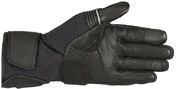 Alpinestars JET ROAD v2 GORE-TEX Winter Motorcycle Gloves Black