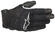 Alpinestars FASTER Fabric Motorcycle мотоперчатки Black