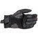 Alpinestars HYDE XT DRYSTAR XF Motorcycle Gloves Red Black