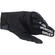 Alpinestars TECHSTAR Black Motorcycle Cross Enduro Gloves
