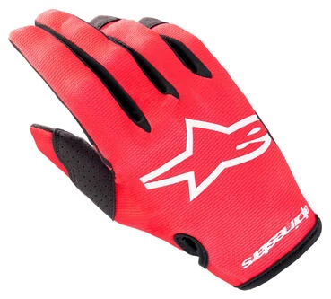 Alpinestars Radar мотоперчатки