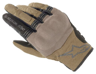 ALPINESTARS COPPER мотоперчатки