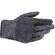 Alpinestars COPPER Mood Indigo Fabric Motorcycle мотоперчатки