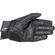 Alpinestars MORPH SPORT Gloves Bright Red Black