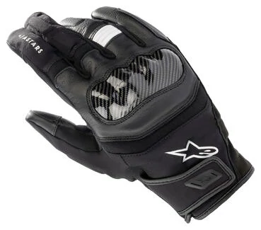 Alpinestars SMX Z Drystar мотоперчатки