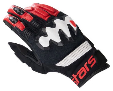 Alpinestars Halo мотоперчатки