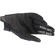 Alpinestars RADAR Black Motorcycle Cross Enduro Gloves