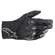 Alpinestars Hyde Xt Drystar Xf мотоперчатки Black Черный