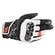 Alpinestars Smx Z Drystar мотоперчатки White Red Белый