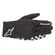 Alpinestars Reef мотоперчатки Black White Белый