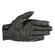 Alpinestars Celer V2 Leather Glove Black White Черный