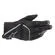 Alpinestars Syncro V2 Drystar мотоперчатки Black Grey Серый