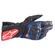 Alpinestars Fq20 Sp-8 V3 Monster мотоперчатки Blue Red Синий