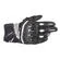 Alpinestars Sp X Air Carbon V2 мотоперчатки Black Черный