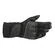 Alpinestars Valparaiso V2 Drystar мотоперчатки Black Черный