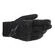 Alpinestars S Max Drystar мотоперчатки Black Черный