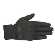 Alpinestars C1 V2 Gore Windstopper Women's мотоперчатки Черный