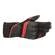 Alpinestars Valparaiso V2 Drystar Gloves Red Красный