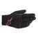 Alpinestars S Max Drystar Gloves Black Red Красный