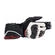 Alpinestars Sp-8 V3 Air Gloves Black White Red Белый