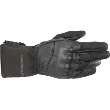 Alpinestars 365 Wr 4 In 1 мотоперчатки Black Черный