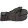 Alpinestars 365 Wr 4 In 1 Gloves Black Черный