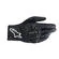 Alpinestars Morph Street Gloves Black White Черный