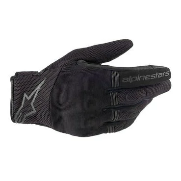 Alpinestars Copper мотоперчатки Black Черный