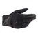 Alpinestars Copper мотоперчатки Black Черный